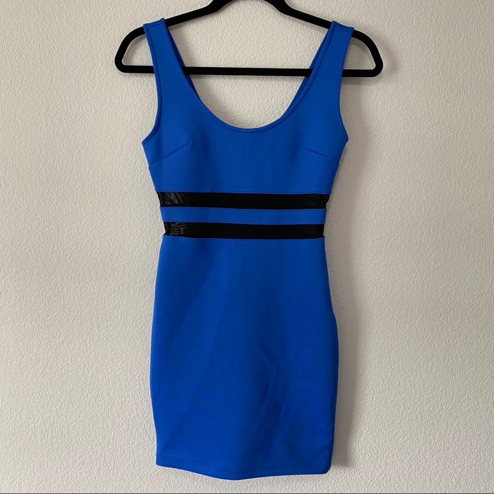 Tight dress NWOT
